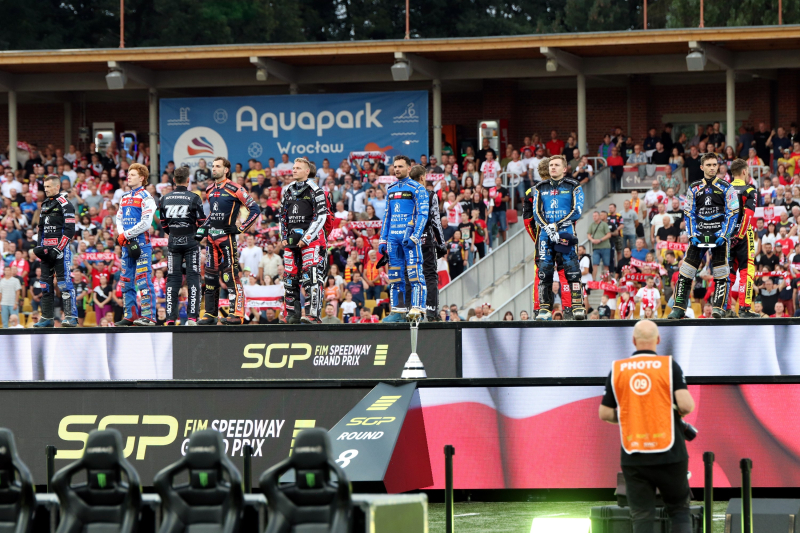 27/70 Grand Prix we Wrocławiu