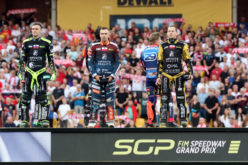 28/70 Grand Prix we Wrocławiu