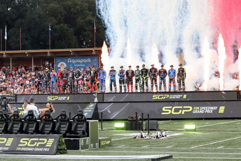 30/70 Grand Prix we Wrocławiu