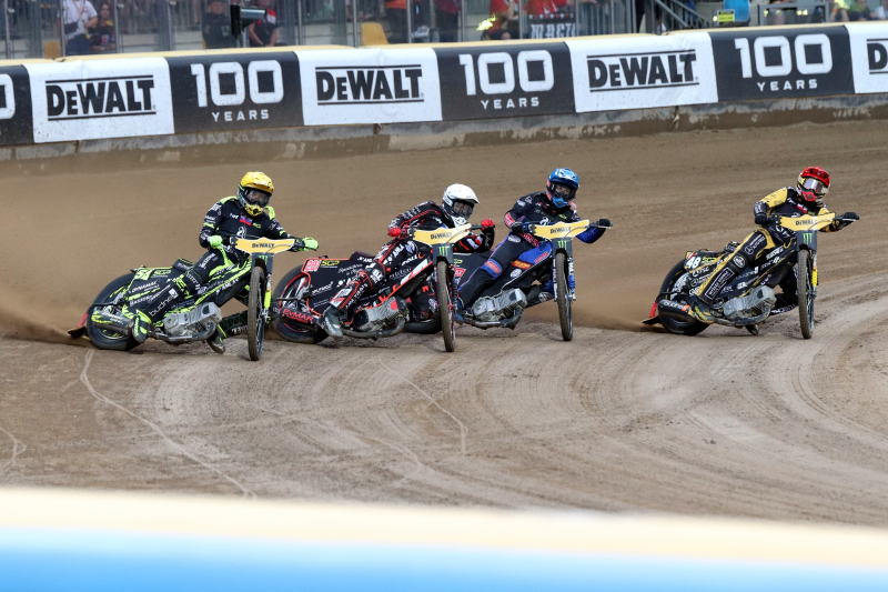 31/70 Grand Prix we Wrocławiu