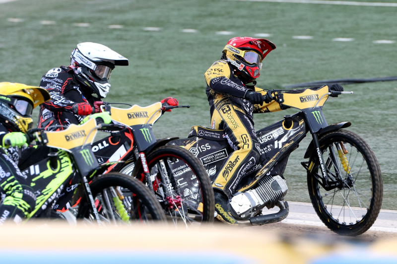 32/70 Grand Prix we Wrocławiu