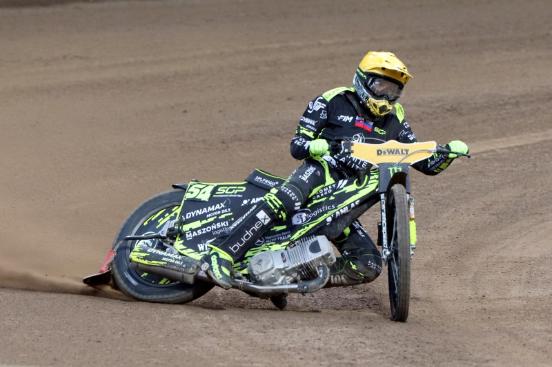 34/70 Grand Prix we Wrocławiu