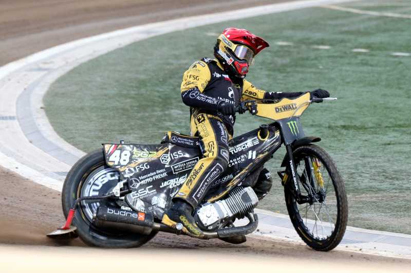 35/70 Grand Prix we Wrocławiu