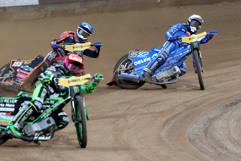 36/70 Grand Prix we Wrocławiu