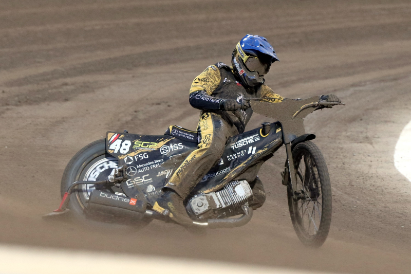 38/70 Grand Prix we Wrocławiu