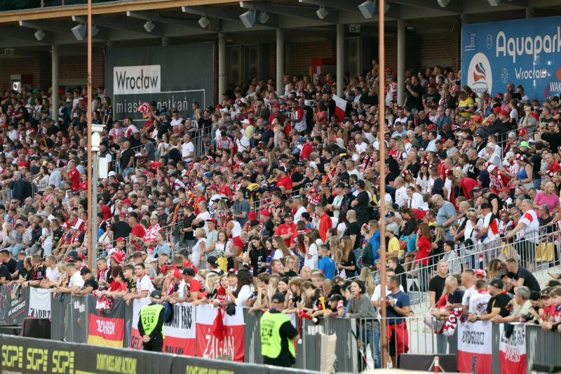 40/70 Grand Prix we Wrocławiu