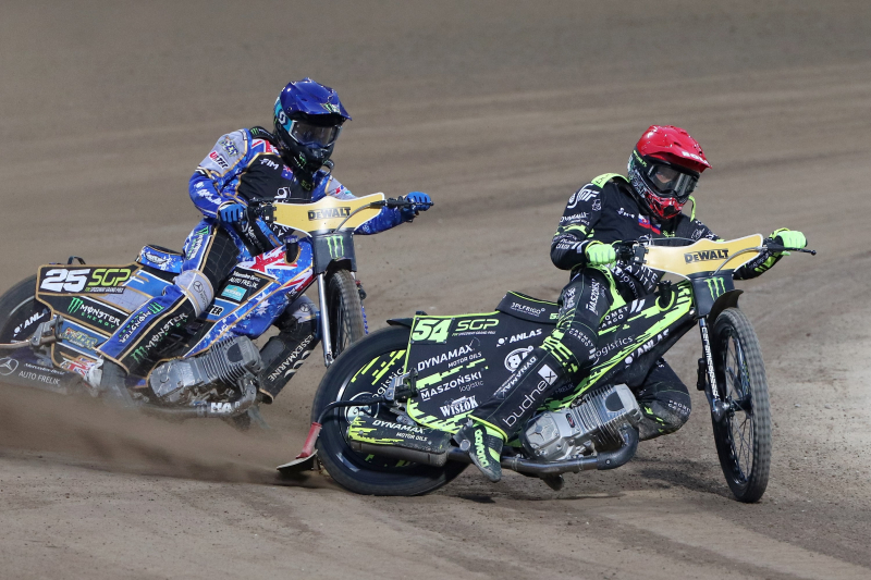 41/70 Grand Prix we Wrocławiu