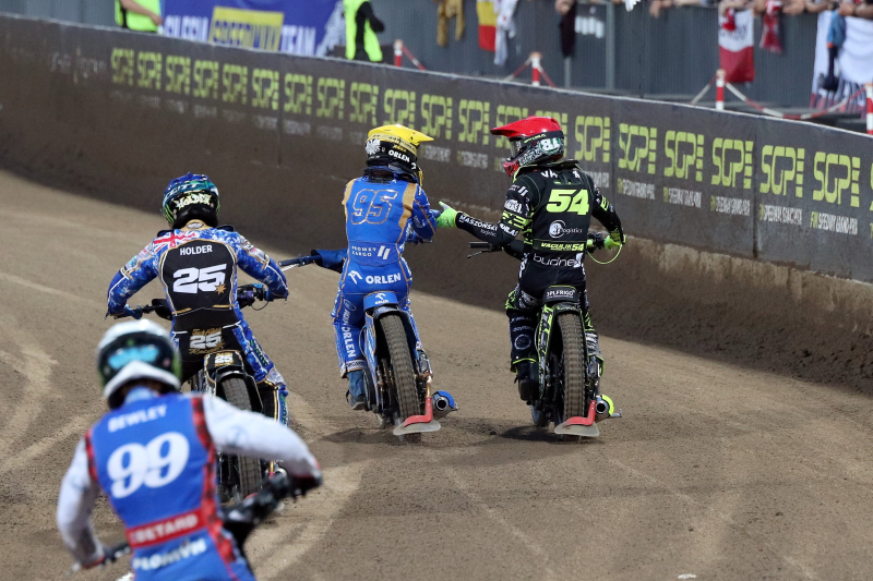 43/70 Grand Prix we Wrocławiu