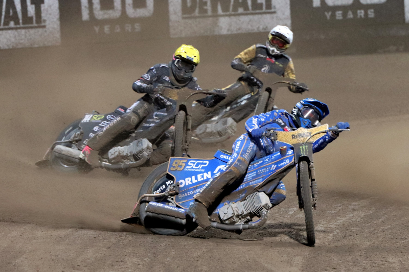 44/70 Grand Prix we Wrocławiu