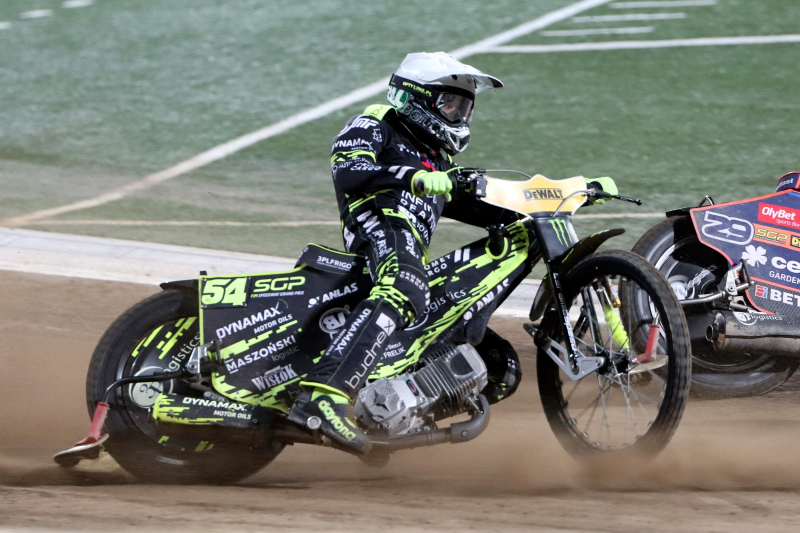 46/70 Grand Prix we Wrocławiu