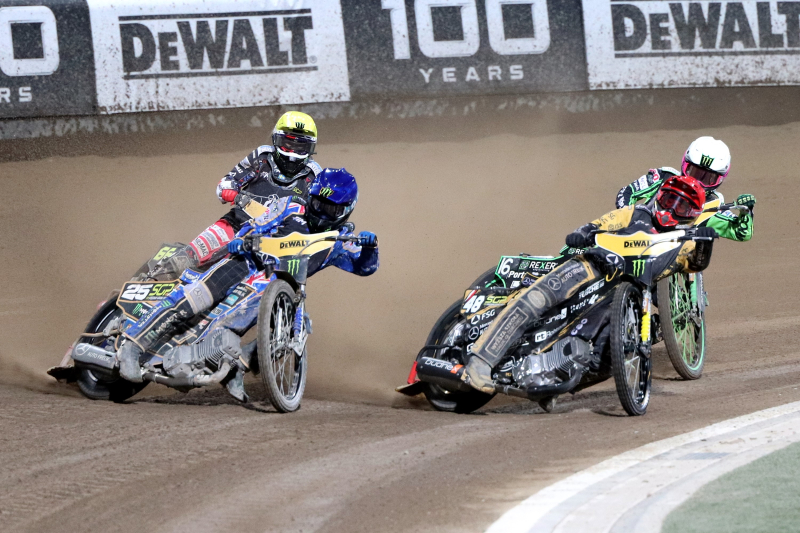 47/70 Grand Prix we Wrocławiu