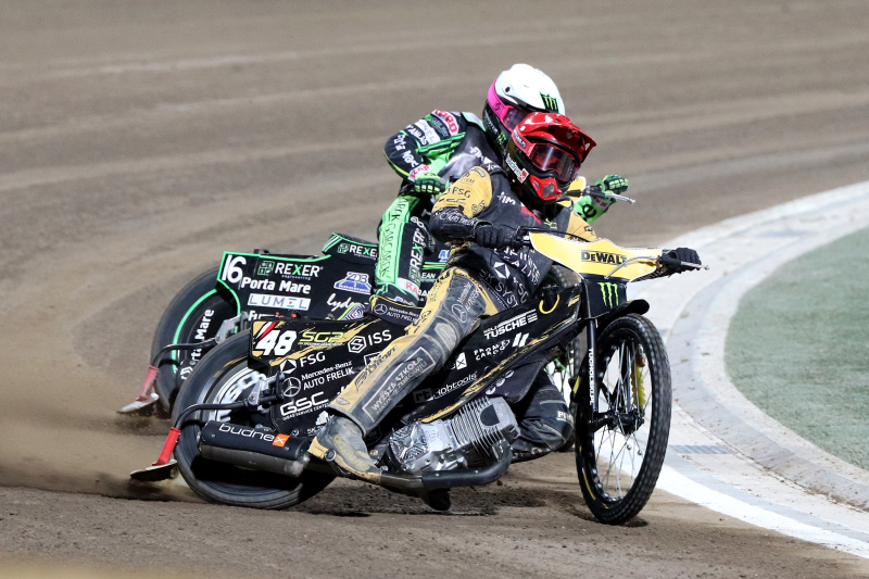 48/70 Grand Prix we Wrocławiu