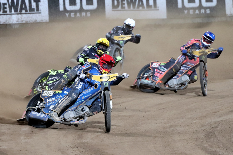 49/70 Grand Prix we Wrocławiu