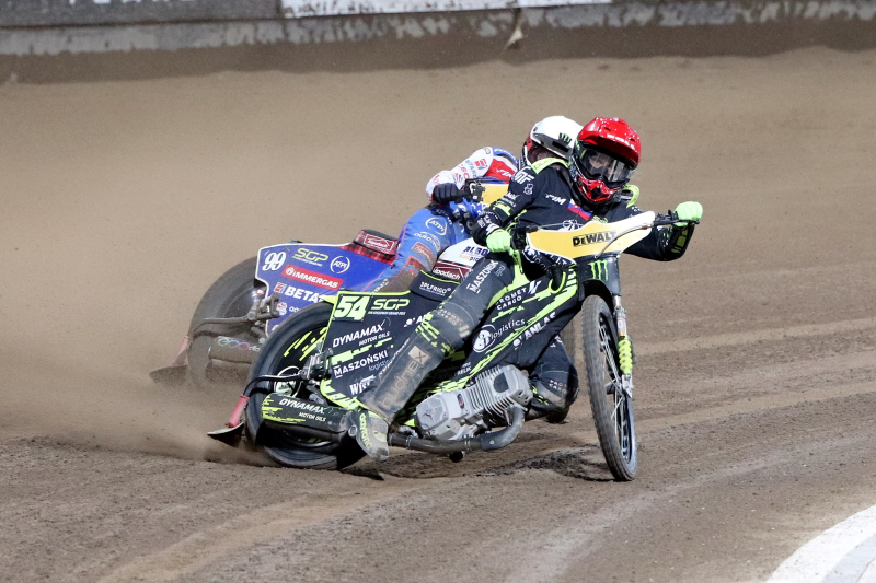 50/70 Grand Prix we Wrocławiu