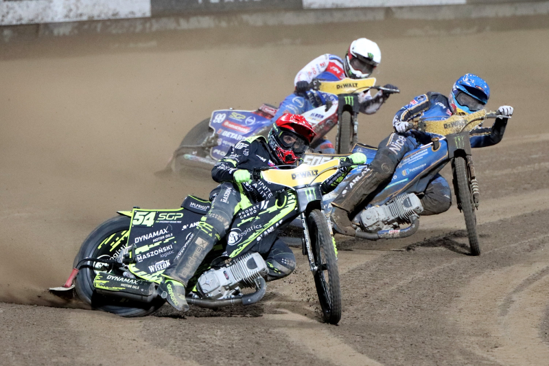 51/70 Grand Prix we Wrocławiu