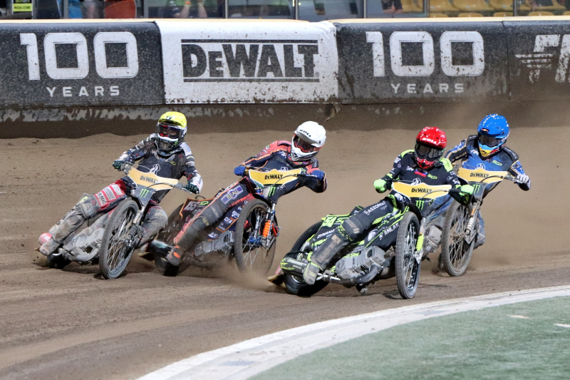 53/70 Grand Prix we Wrocławiu