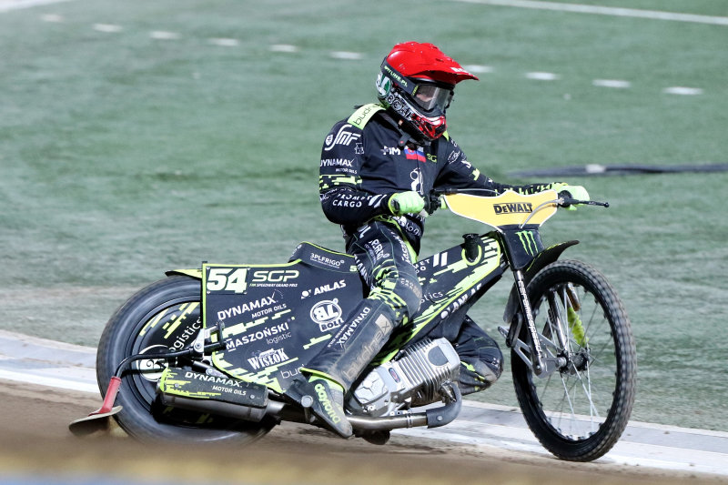 54/70 Grand Prix we Wrocławiu