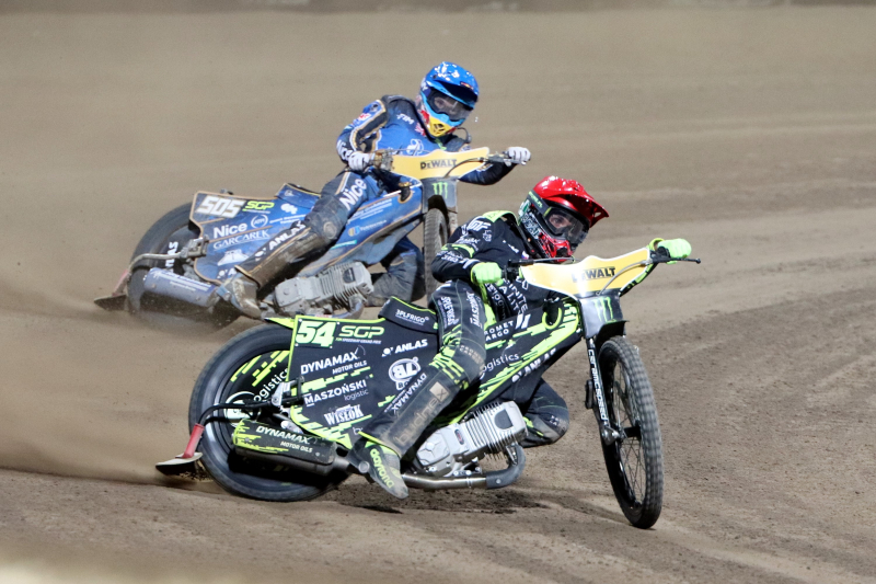 55/70 Grand Prix we Wrocławiu