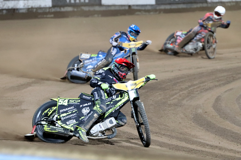 56/70 Grand Prix we Wrocławiu