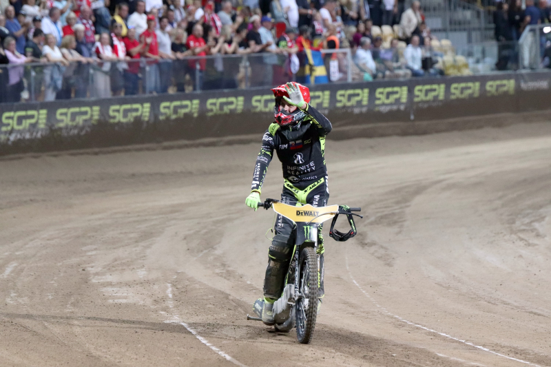 60/70 Grand Prix we Wrocławiu