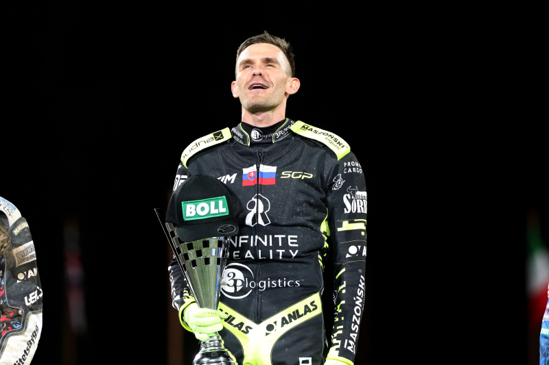 62/70 Grand Prix we Wrocławiu