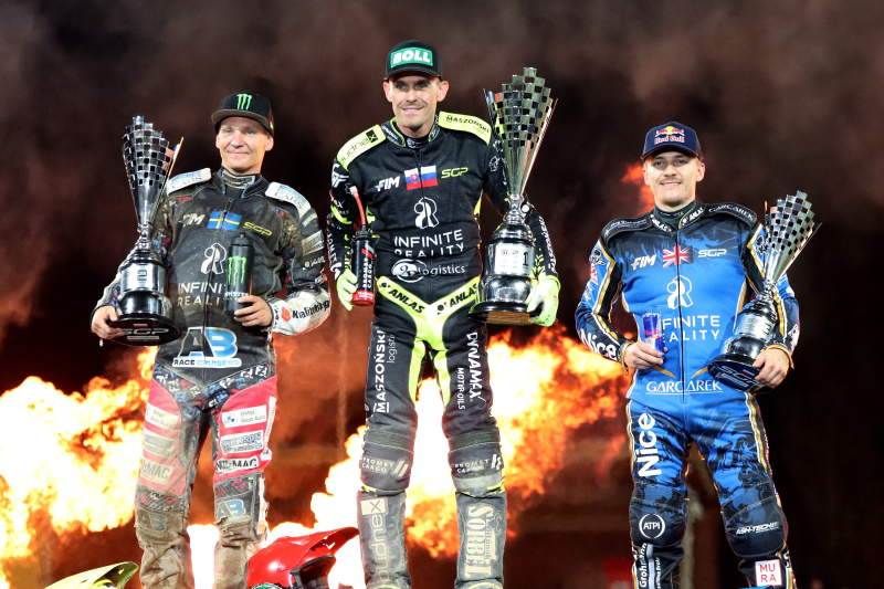 64/70 Grand Prix we Wrocławiu