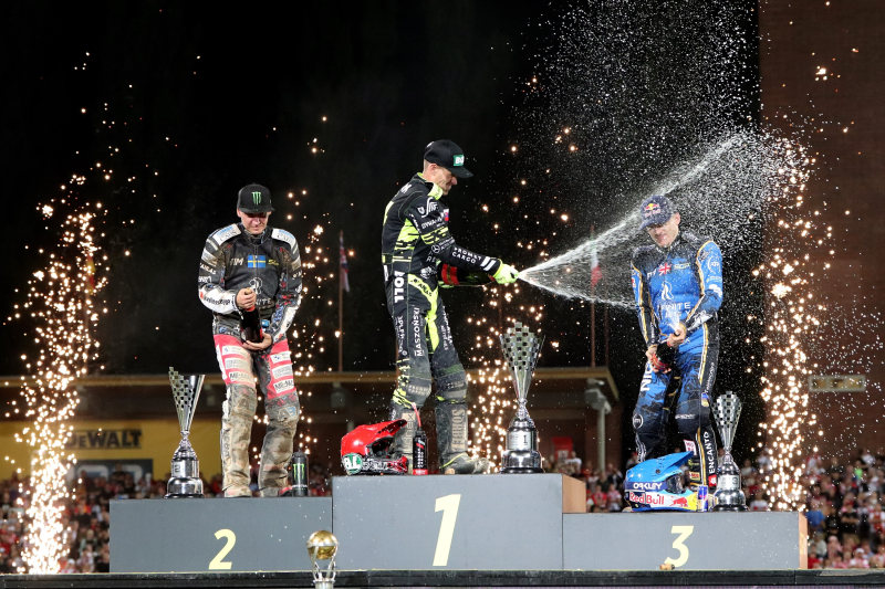 65/70 Grand Prix we Wrocławiu