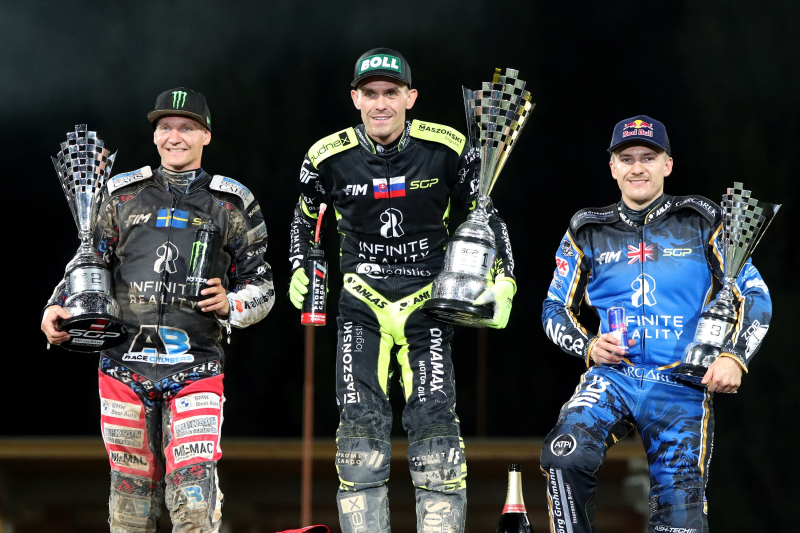 66/70 Grand Prix we Wrocławiu