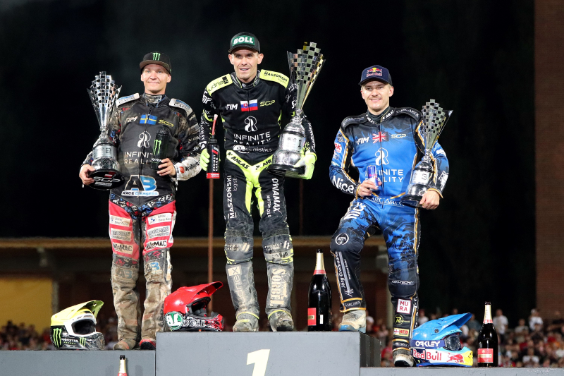 67/70 Grand Prix we Wrocławiu