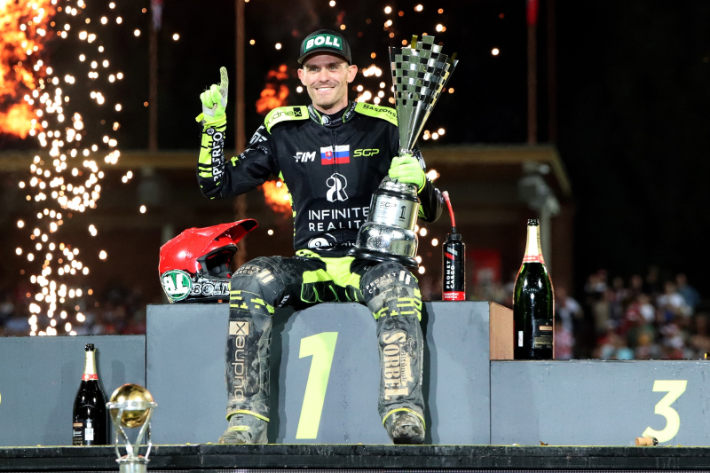 70/70 Grand Prix we Wrocławiu