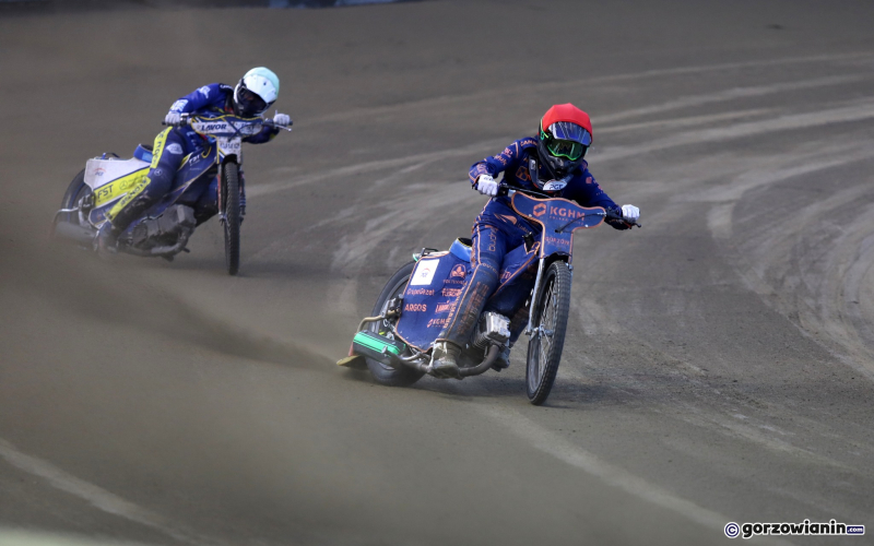 4/10 Ćwierćfinał Stal Gorzów - Apator Toruń