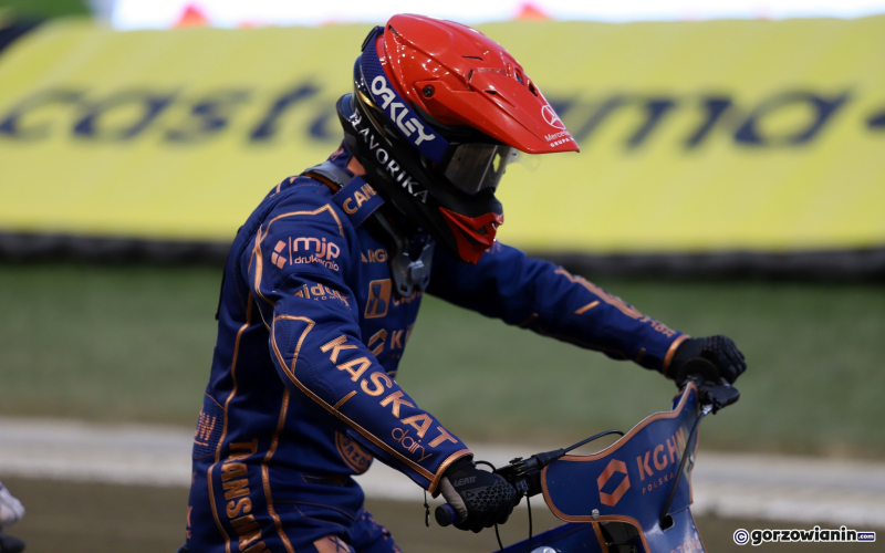 7/10 Ćwierćfinał Stal Gorzów - Apator Toruń