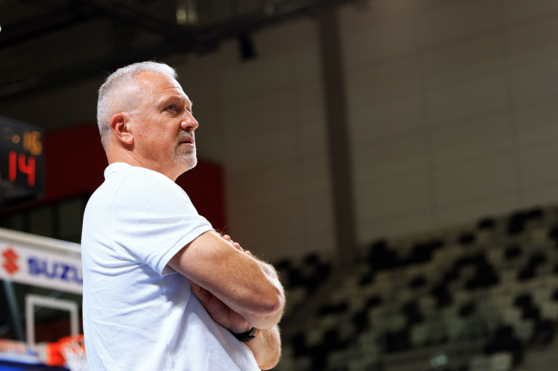 8/22 Gorzowianki z pierwszym sparingowym zwycięstwem