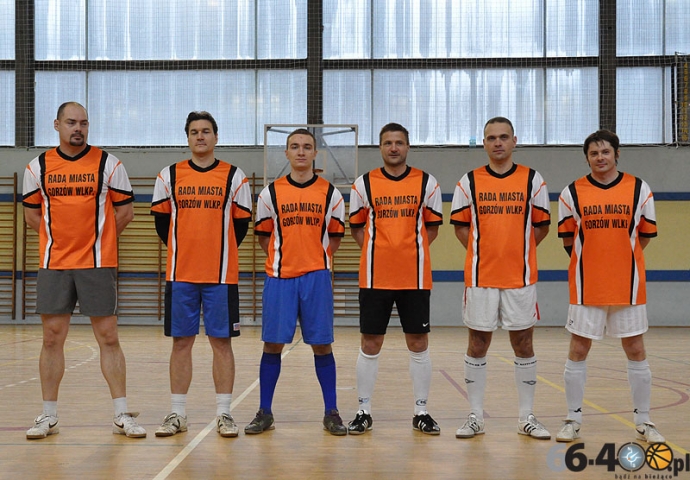 3/68 Turniej o puchar Przewodniczącego Rady Miasta