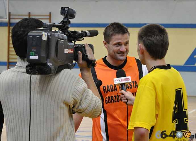 4/68 Turniej o puchar Przewodniczącego Rady Miasta