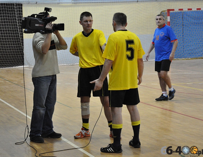 5/68 Turniej o puchar Przewodniczącego Rady Miasta