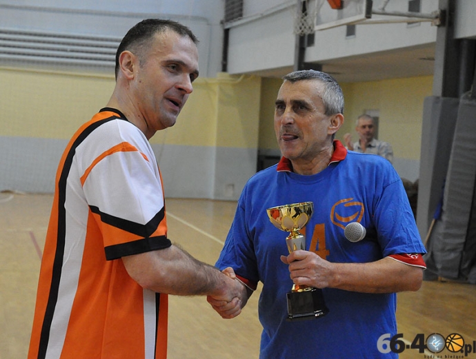 6/68 Turniej o puchar Przewodniczącego Rady Miasta