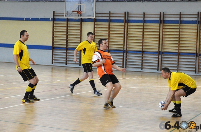 9/68 Turniej o puchar Przewodniczącego Rady Miasta