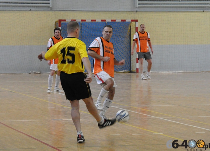 12/68 Turniej o puchar Przewodniczącego Rady Miasta