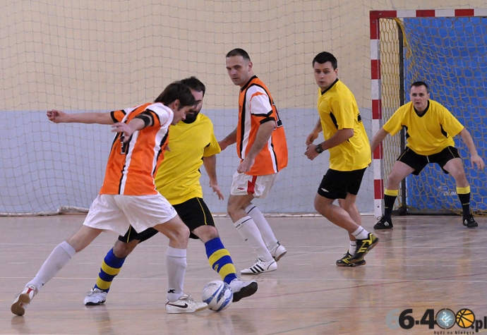 14/68 Turniej o puchar Przewodniczącego Rady Miasta