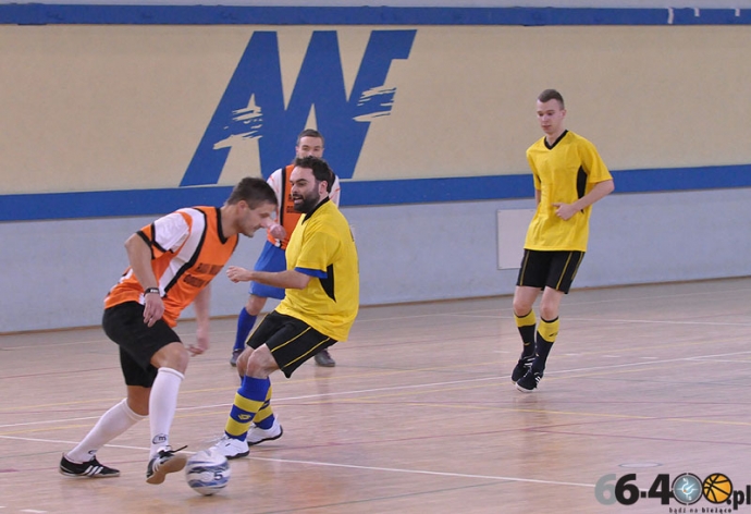 15/68 Turniej o puchar Przewodniczącego Rady Miasta