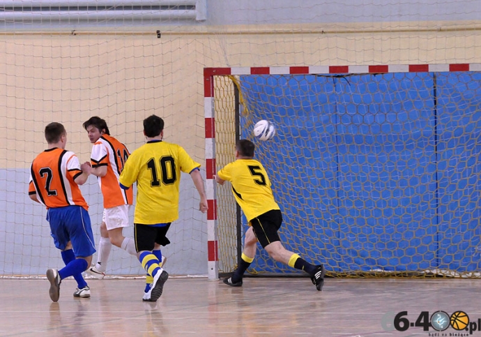 16/68 Turniej o puchar Przewodniczącego Rady Miasta