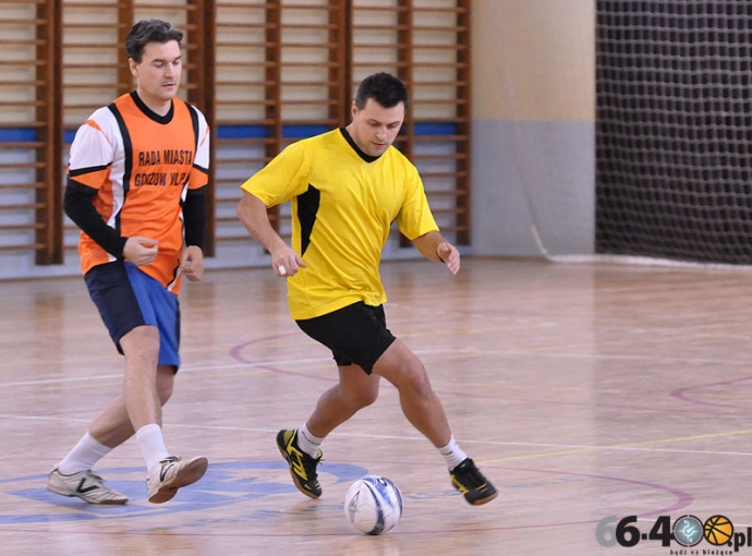 17/68 Turniej o puchar Przewodniczącego Rady Miasta