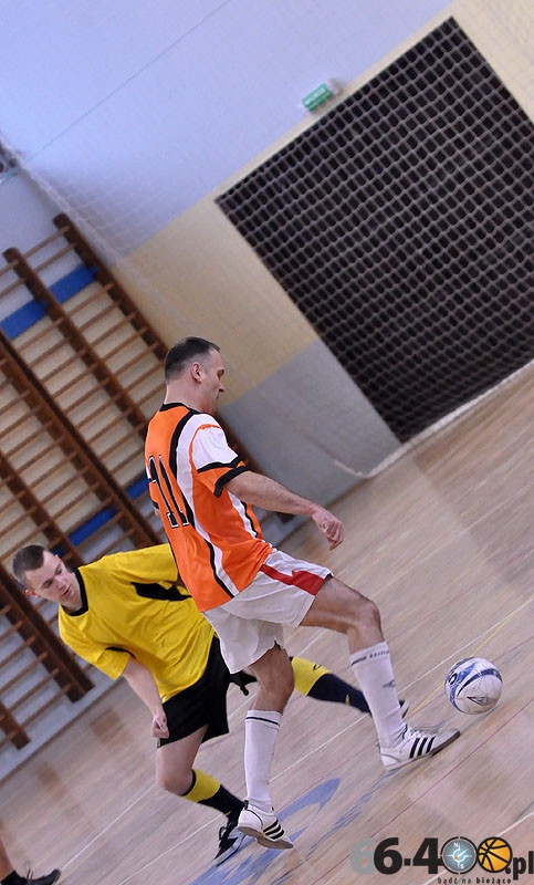 19/68 Turniej o puchar Przewodniczącego Rady Miasta