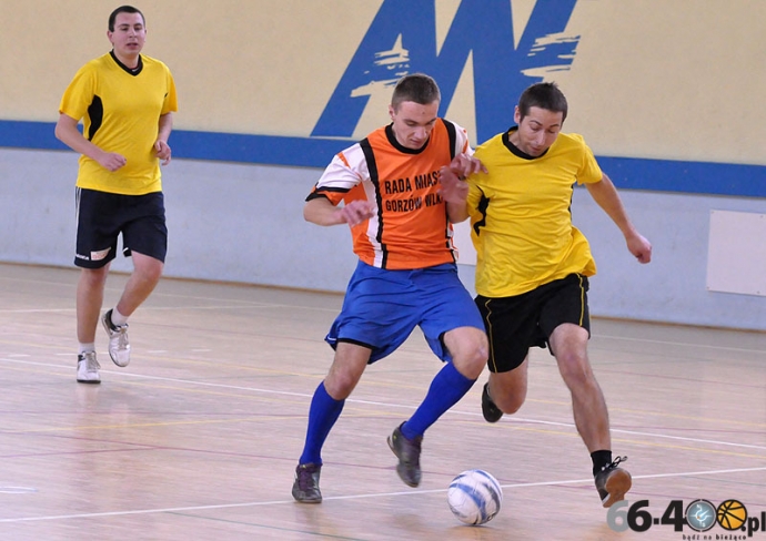 20/68 Turniej o puchar Przewodniczącego Rady Miasta