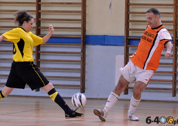 22/68 Turniej o puchar Przewodniczącego Rady Miasta