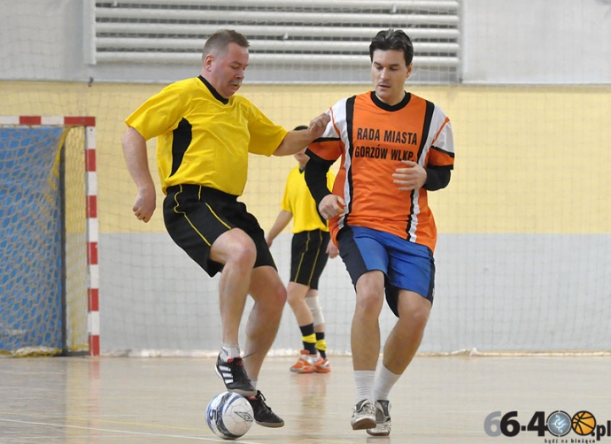 23/68 Turniej o puchar Przewodniczącego Rady Miasta