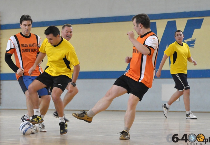 24/68 Turniej o puchar Przewodniczącego Rady Miasta