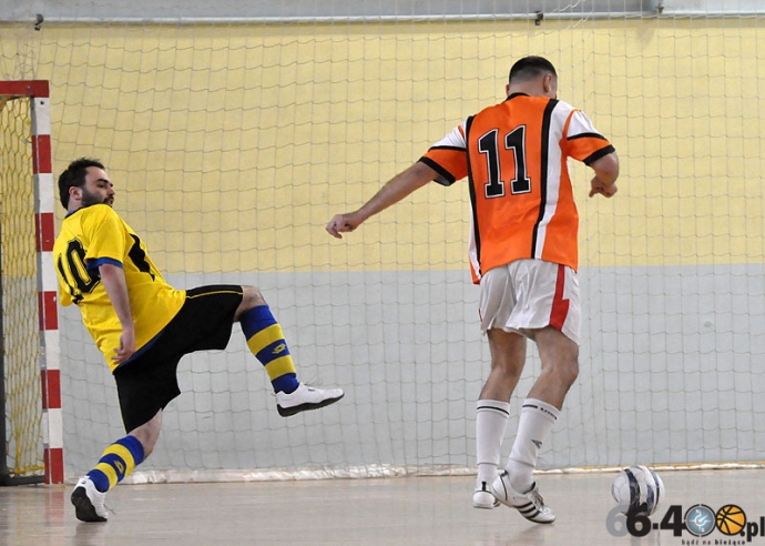 25/68 Turniej o puchar Przewodniczącego Rady Miasta