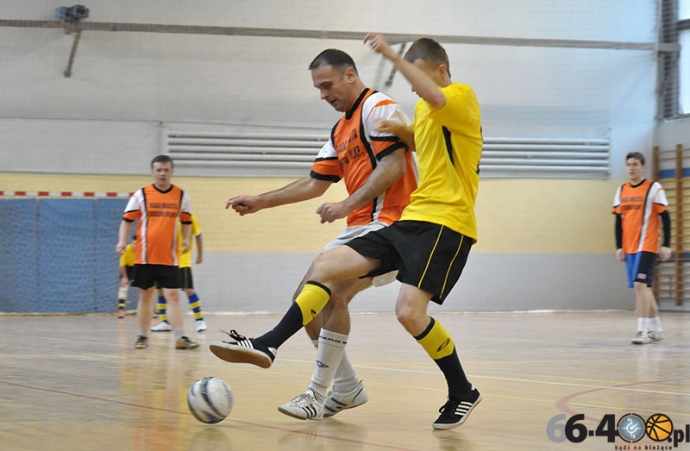 26/68 Turniej o puchar Przewodniczącego Rady Miasta